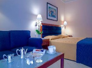 Mediterranean Hotel | Rhodes