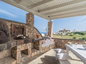 Michaela Residence | Akrotiri