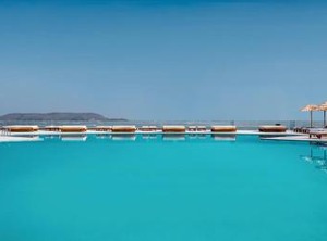 Mitsis Rinela Beach Resort All | Kokkini Chani