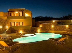 Moonlight | Fira