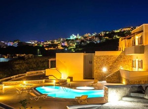Moonlight | Fira
