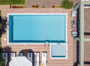 Olive Villa | Potistiria
