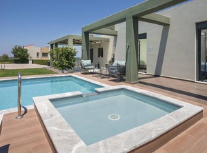 Olive Villa | Potistiria