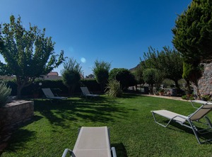 Cozy Distance Beach Tavern South Crete Damnoni | Plakias