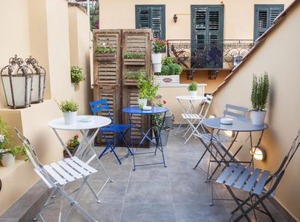 Holiday Nafplion Persons Bedrooms | Nafplio