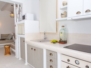 Lounge Villas | Naxos Town