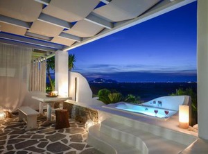 Villa Bella Vista | Glinado
