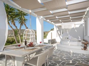 Villa Bella Vista | Glinado