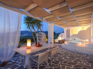 Villa Bella Vista | Glinado