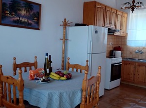 Nerissa Bungalows Kefalonia | Leivathos