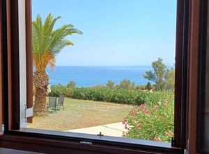 Nerissa Bungalows Kefalonia | Leivathos