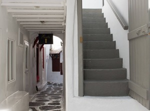 Town | Little Venice