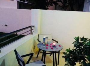 Plakias | Agios Vasileios
