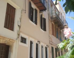 Town | Old Town
