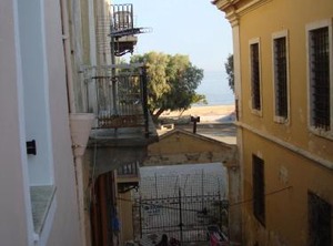 Town | Old Town