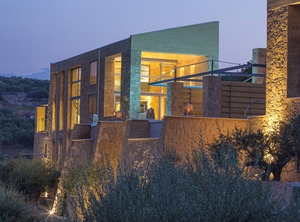 Olea Villas | Marathi