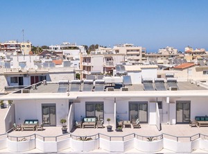 Oleana Sun | Rhodes Town