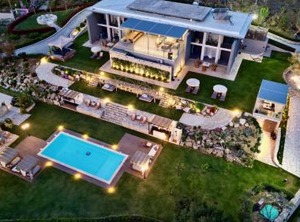 Olivenest Chania Villa | Agia
