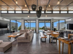 Olivenest Chania Villa | Agia