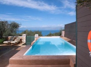 Thalia Estate | Agios Spyridon Corfu