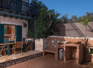 Thalia Estate | Agios Spyridon Corfu