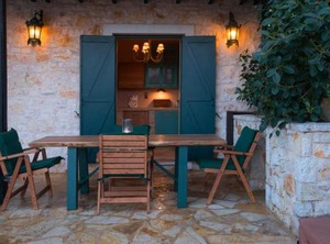 Thalia Estate | Agios Spyridon Corfu