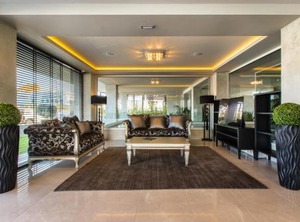 Oniros Residences | Souda