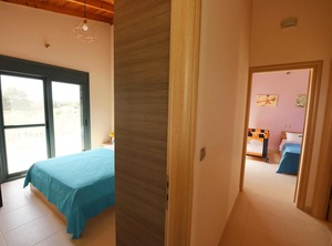 Panelma Villa Tranquil Retreat Zacharo | Lepreo