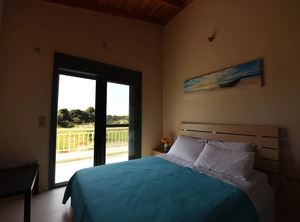 Panelma Villa Tranquil Retreat Zacharo | Lepreo