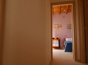 Panelma Villa Tranquil Retreat Zacharo | Lepreo