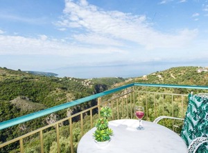 Panorama | Megali Mantineia