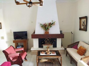 Panorama | Agii Apostoli