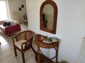 Panorama | Agii Apostoli