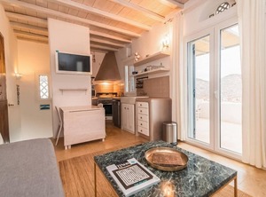 Panormos Art Villas | Panormos