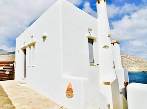 Panormos Art Villas | Panormos