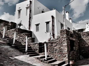 Panormos Art Villas | Panormos