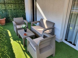 Pedion Areos Park | Athens City Centre