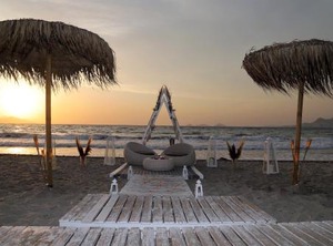Pelagos Suites Hotel | Lambi