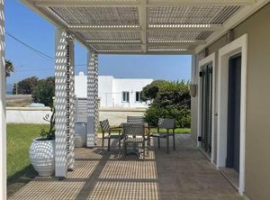 Pelagos Suites Hotel | Lambi