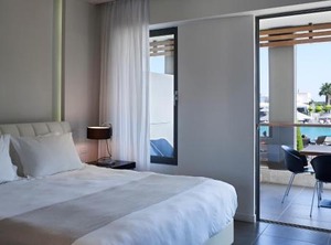 Pelagos Suites Hotel | Lambi