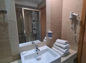 Perinthos Hotel | Anchialos