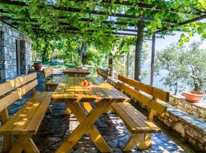 Petra Mare | Thasos