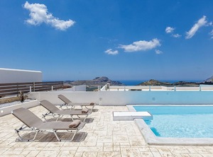 Cozy The Beach Plakias | Mariou