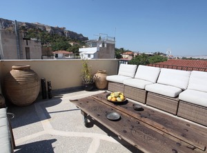 Athina | Plaka