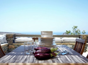Tinos | Agios Fokas
