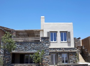 Tinos | Agios Fokas