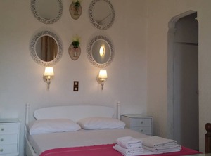 Hotel Rachel | Agia Marina