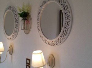 Hotel Rachel | Agia Marina