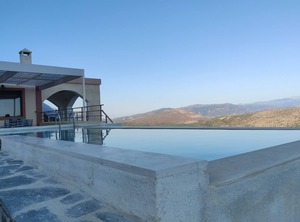 Villa Kefali | Pefki
