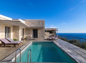 Cozy The Beach Plakias | Agios Vasileios
